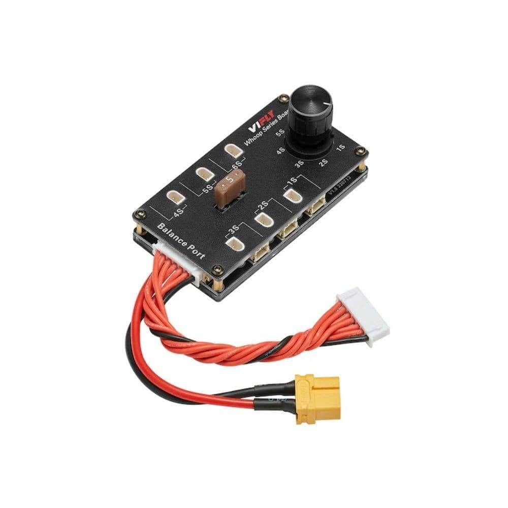 VIFLY Charger VIFLY 1S Series Charging Board - BT2.0 + PH2.0