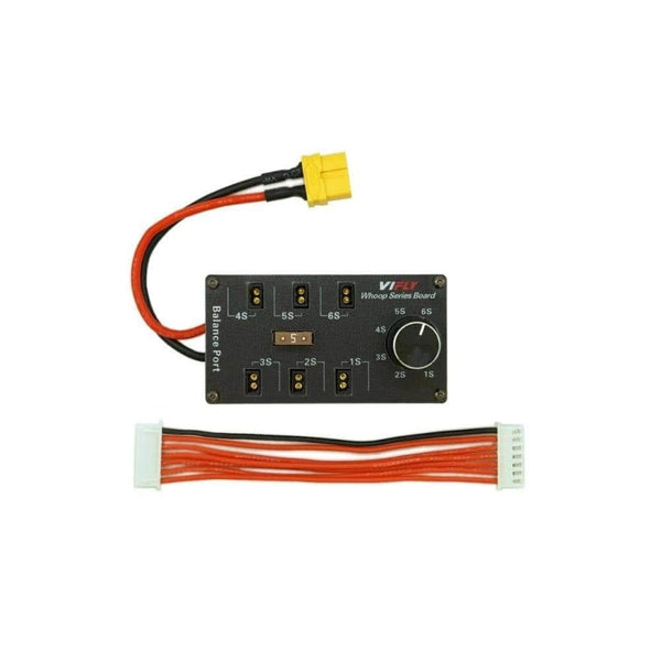 VIFLY Charger VIFLY 1S Series Charging Board - BT2.0 + PH2.0