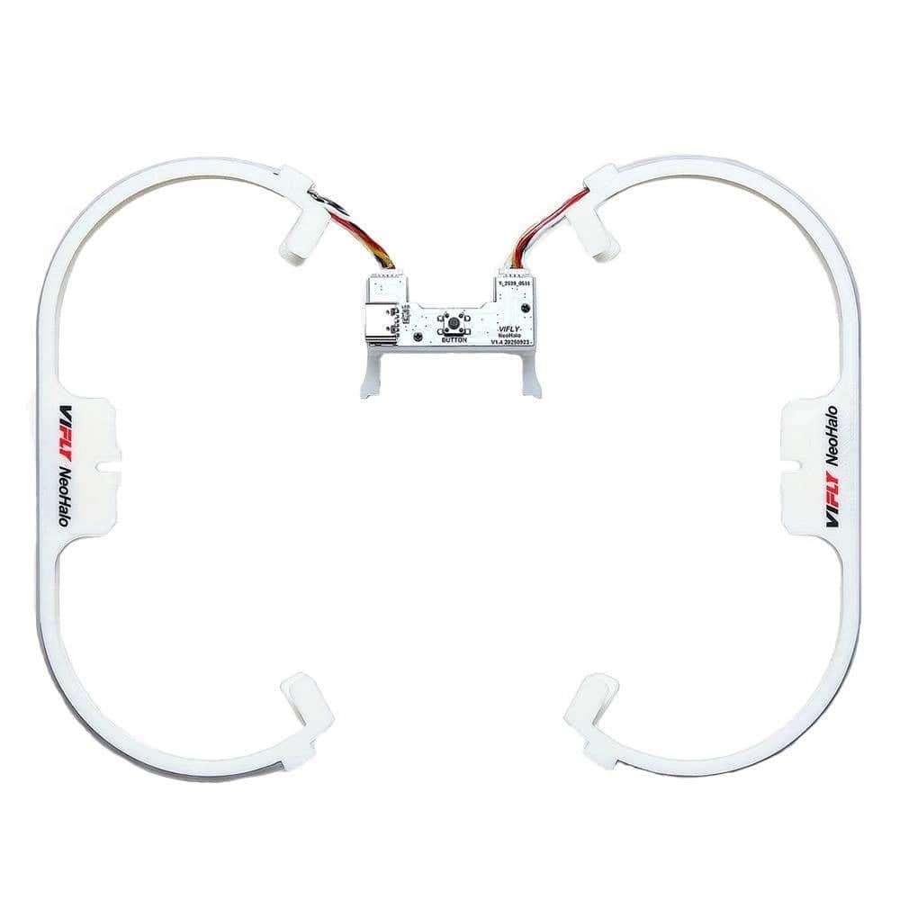 VIFLY LED VIFLY NeoHalo LED Light Strip – DJI Neo