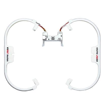 VIFLY LED VIFLY NeoHalo LED Light Strip – DJI Neo