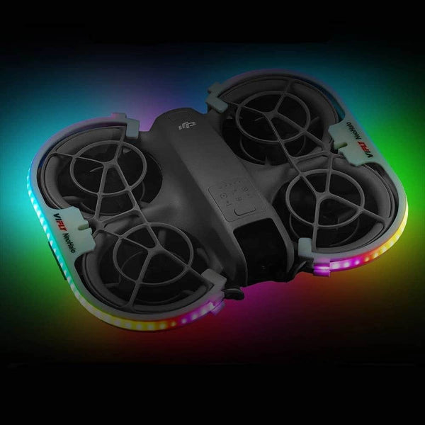 VIFLY LED VIFLY NeoHalo LED Light Strip – DJI Neo