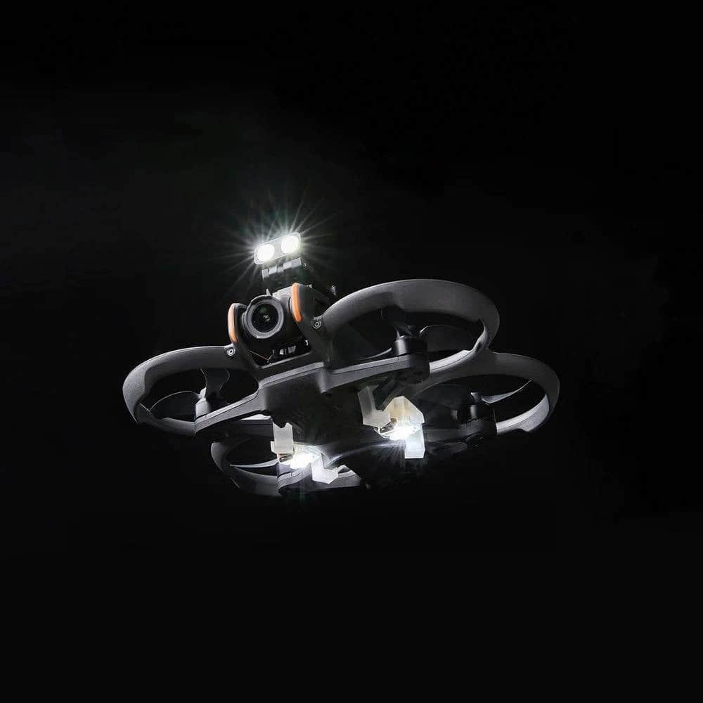 VIFLY LED VIFLY Tactical Light – DJI Avata 2