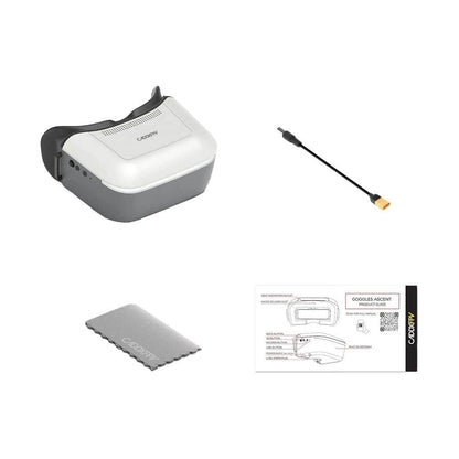 CADDX Goggle Walksnail Ascent Goggles