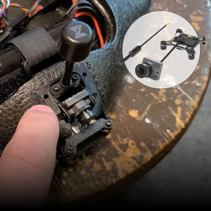 CADDX VTX Walksnail Ascent Lite VTX Kit