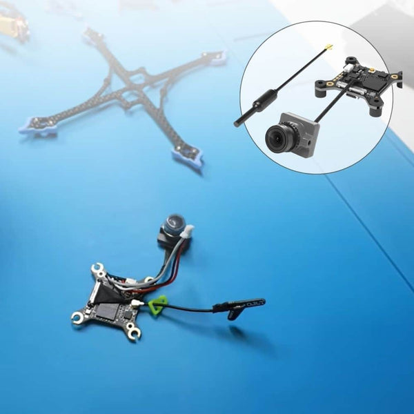 CADDX VTX Walksnail Ascent Lite VTX Kit