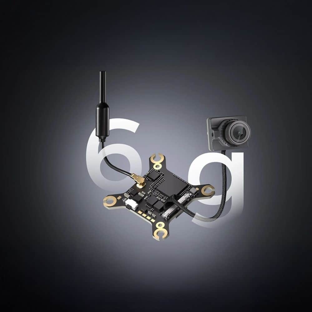 CADDX VTX Walksnail Ascent Lite VTX Kit
