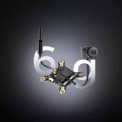 CADDX VTX Walksnail Ascent Lite VTX Kit