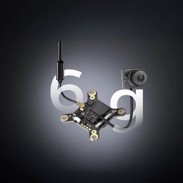 CADDX VTX Walksnail Ascent Lite VTX Kit
