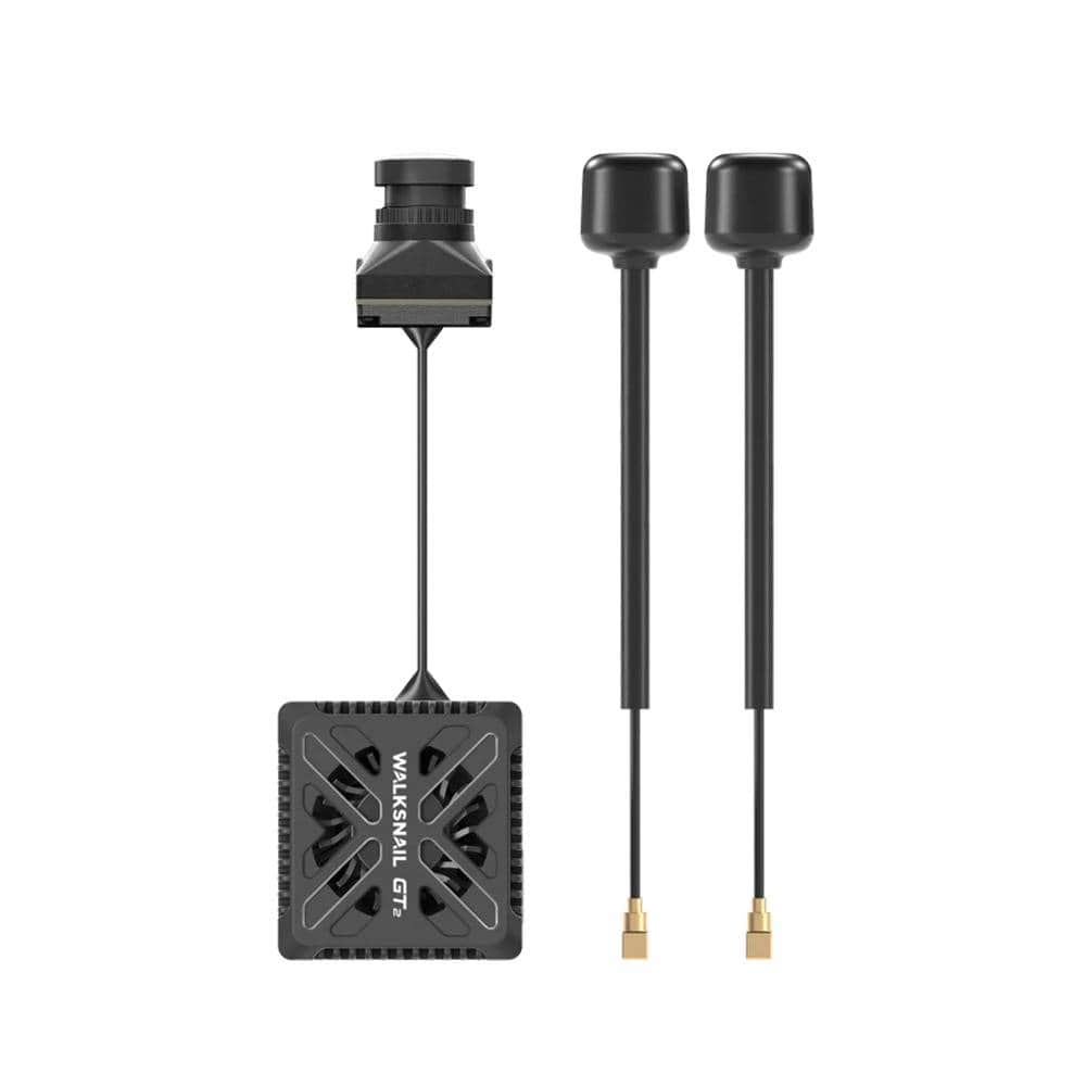 CADDX Camera VTX Walksnail Avatar GT2 Kit