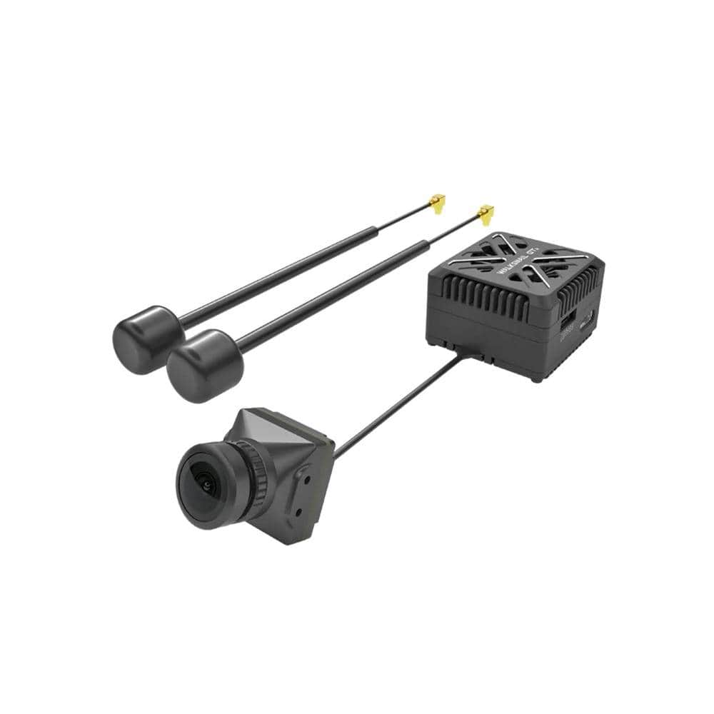 CADDX Camera VTX Walksnail Avatar GT2 Kit