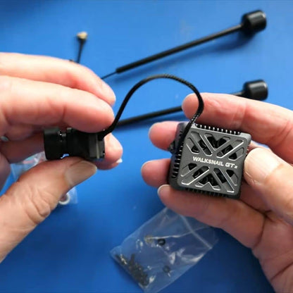 CADDX Camera VTX Walksnail Avatar GT2 Kit