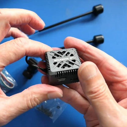CADDX Camera VTX Walksnail Avatar GT2 Kit