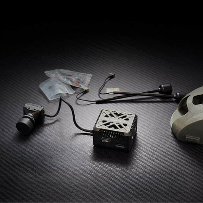 CADDX Camera VTX Walksnail Avatar GT2 Kit
