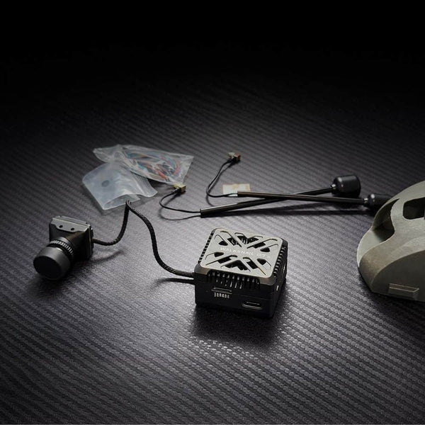 CADDX Camera VTX Walksnail Avatar GT2 Kit
