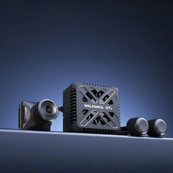 CADDX Camera VTX Walksnail Avatar GT2 Kit
