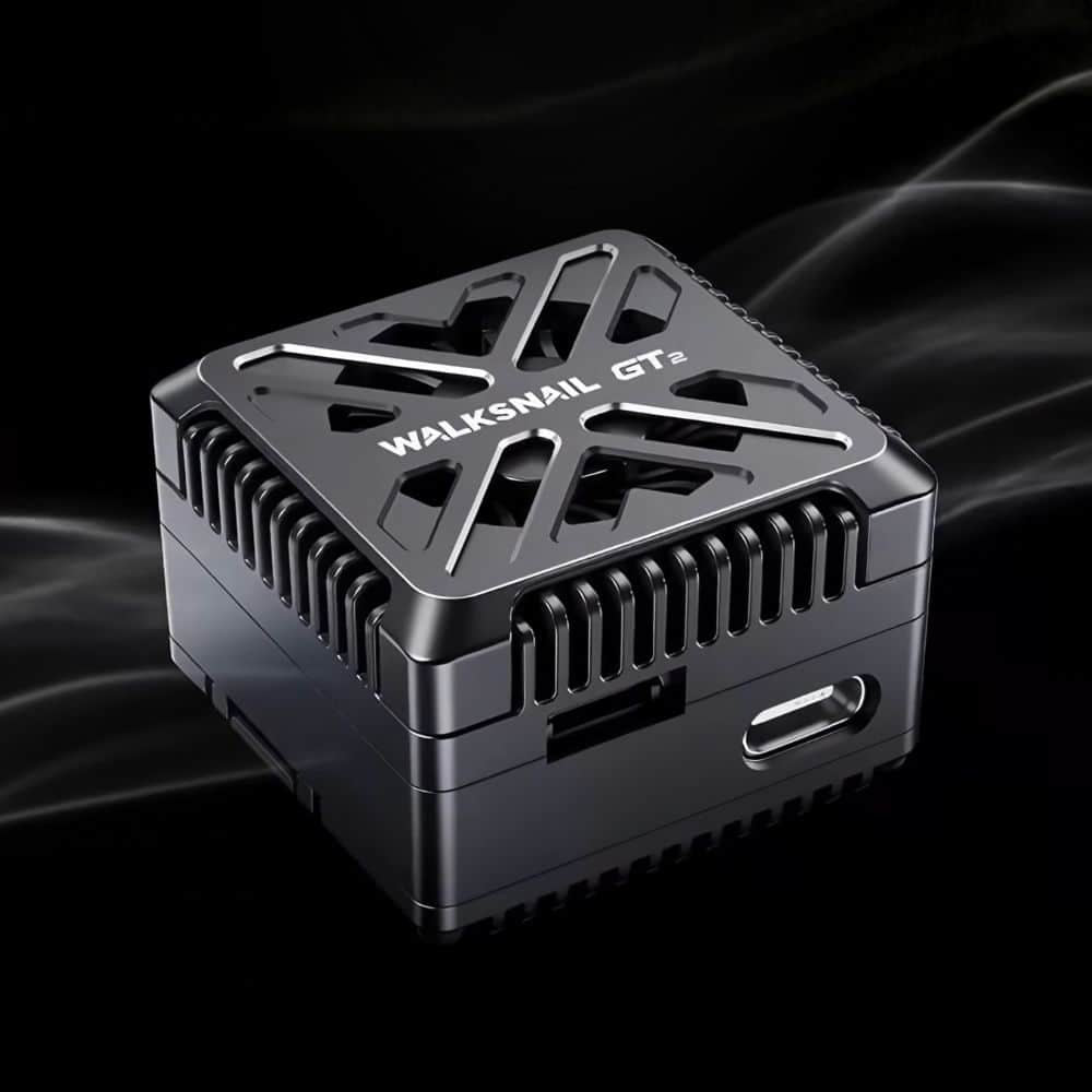 CADDX Camera VTX Walksnail Avatar GT2 Kit