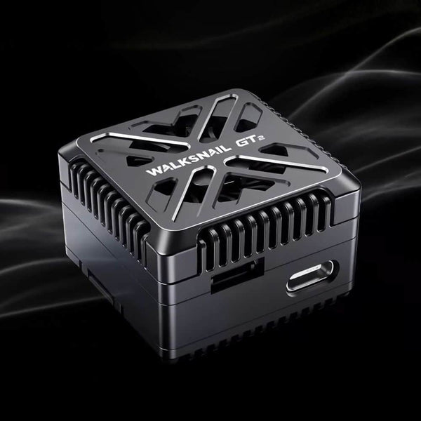 CADDX Camera VTX Walksnail Avatar GT2 Kit