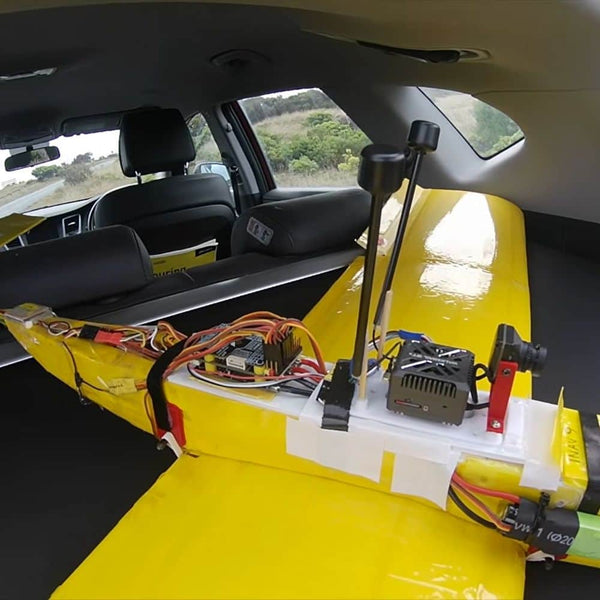 CADDX Camera VTX Walksnail Avatar GT2 Kit