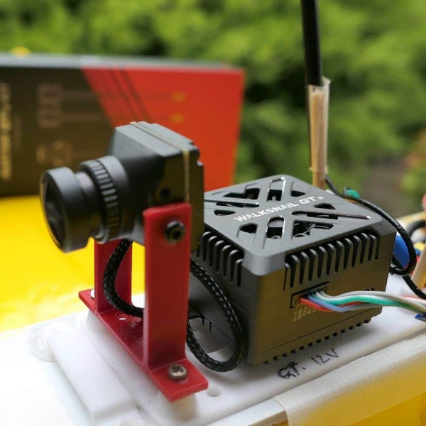 CADDX Camera VTX Walksnail Avatar GT2 Kit