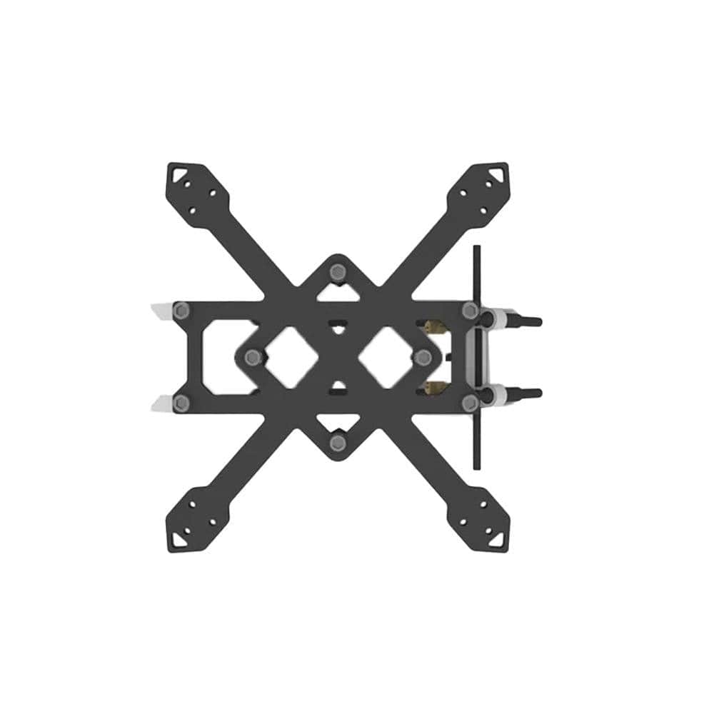 WalleFPV Frame WalleFPV Eagle2 HD Micro FPV Frame Kit