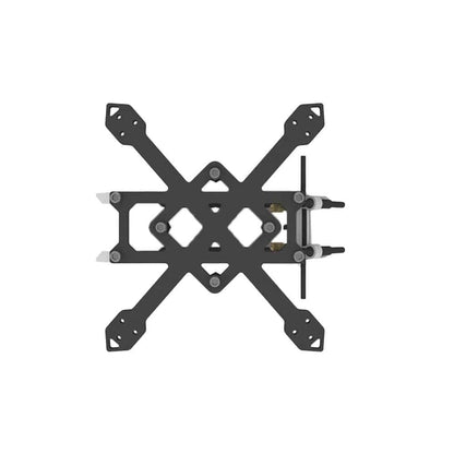 WalleFPV Frame WalleFPV Eagle2 HD Micro FPV Frame Kit