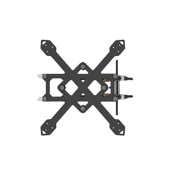 WalleFPV Frame WalleFPV Eagle2 HD Micro FPV Frame Kit