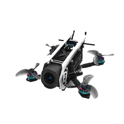 WalleFPV FPV Drones BNF & RTF DJI PNP WalleFPV Eagle2 Micro FPV Drone HD w/ DJI O4 Pro