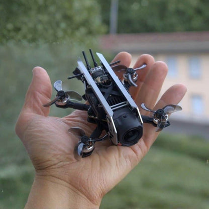 WalleFPV FPV Drones BNF & RTF WalleFPV Eagle2 Micro FPV Drone HD w/ DJI O4 Pro