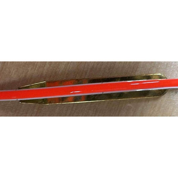 weBLEEDfpv GATES & ACCESSIORES 2.7MM WIDE - 12V COB LED Strip Light 5Meter Rolls, 16.4 Feet
