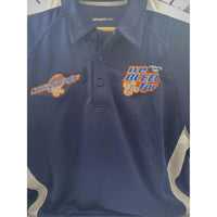 weBLEEDfpv MERCHANDISE weBLEEDfpv Official Team Sport Polo