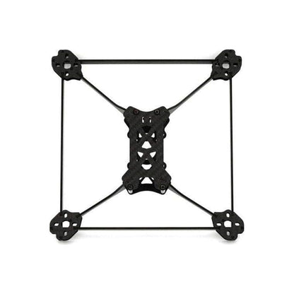 WREKD Co. Frames TBS Source V 5" Vertical Frame
