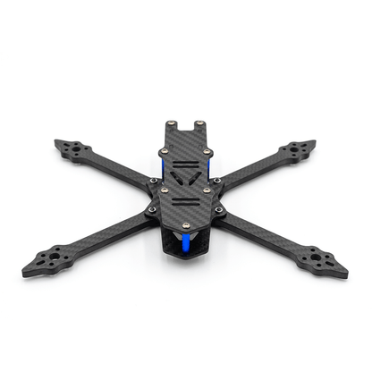 WREKD Co. Frames Vannystyle Original 5" FPV Drone Frame Kit by Alex Vanover