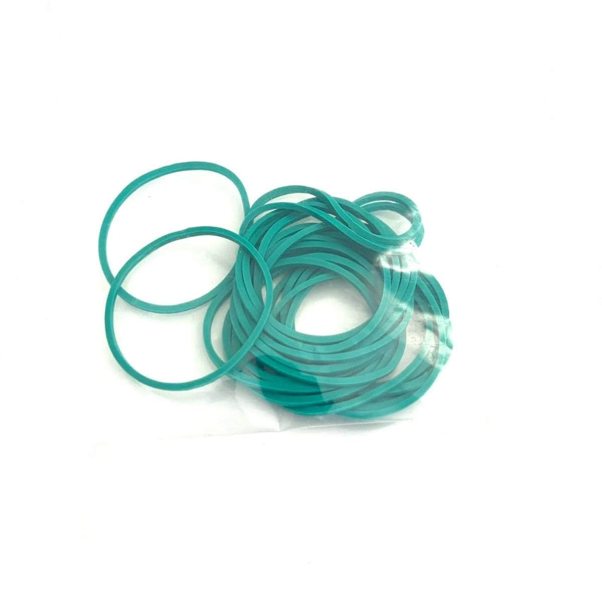 WREKD Co. WREKD Swag WREKD FPV Drone Rubber Bands (20 pcs) - Choose Color