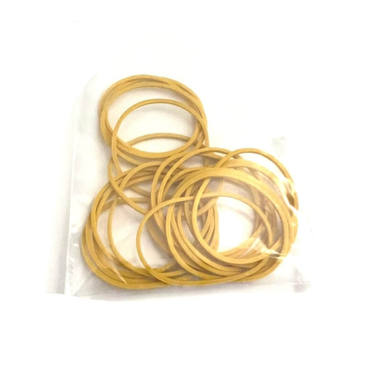 WREKD Co. WREKD Swag WREKD FPV Drone Rubber Bands (20 pcs) - Choose Color
