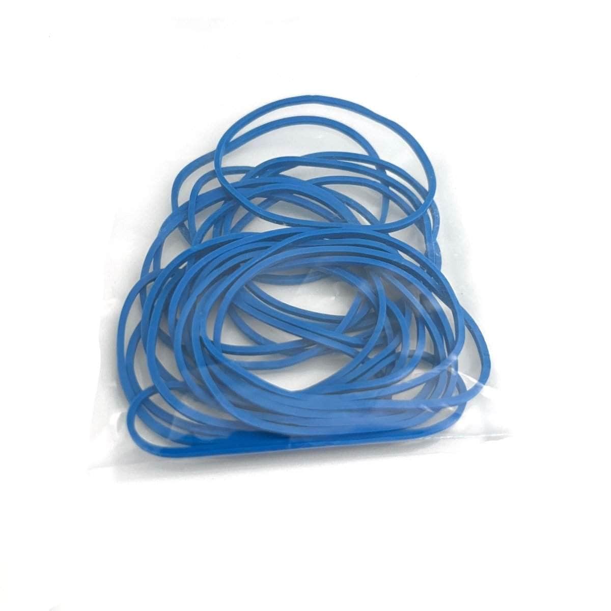 WREKD Co. WREKD Swag WREKD FPV Drone Rubber Bands (20 pcs) - Choose Color