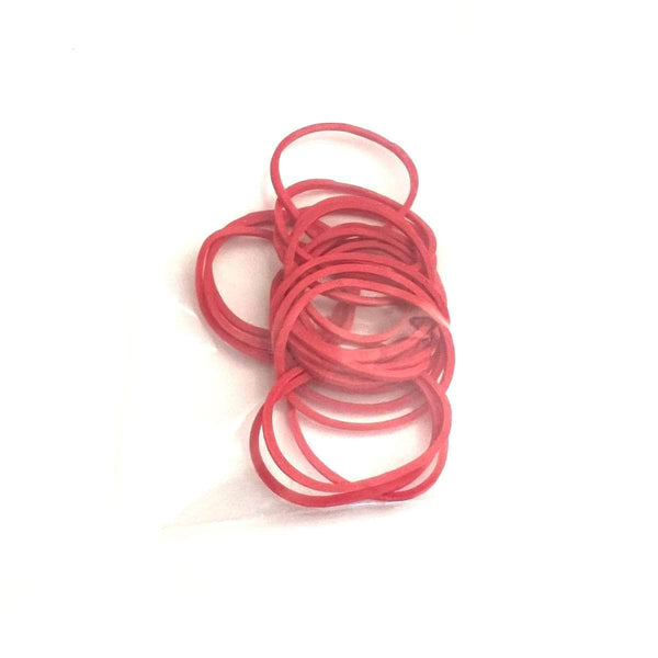 WREKD Co. WREKD Swag WREKD FPV Drone Rubber Bands (20 pcs) - Choose Color