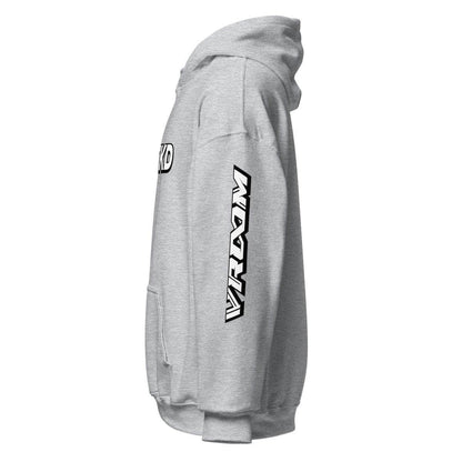 WREKD Co. WREKD Swag WREKD x VROOM Unisex Hoodie