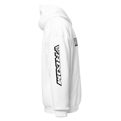 WREKD Co. WREKD Swag WREKD x VROOM Unisex Hoodie