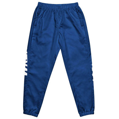 WREKD Co. Clothing, Pants WREKD® FPV Pilot Unisex Track Pants - Blue