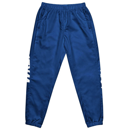 WREKD Co. Clothing, Pants WREKD® FPV Pilot Unisex Track Pants - Blue