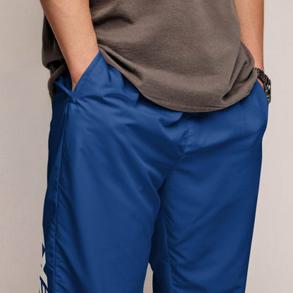 WREKD Co. Clothing, Pants WREKD® FPV Pilot Unisex Track Pants - Blue