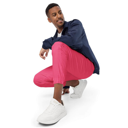 WREKD Co. Clothing, Pants WREKD® FPV Pilot Unisex Track Pants - Pink