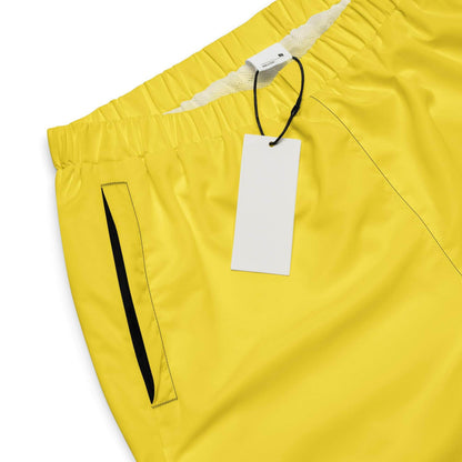 WREKD Co. Clothing, Pants WREKD® FPV Pilot Unisex Track Pants - Yellow
