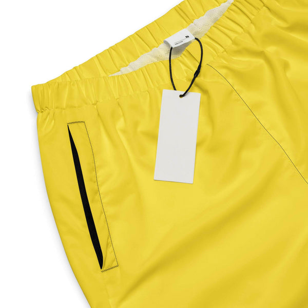 WREKD Co. Clothing, Pants WREKD® FPV Pilot Unisex Track Pants - Yellow
