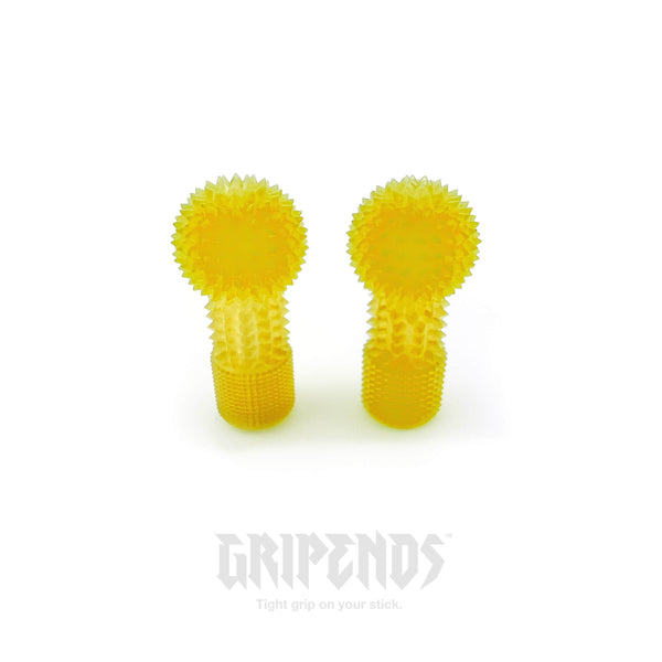 WREKD Co. Radio, Accessory, Stick End WREKD® GripEnds - Daubers - Choose Thread Size / Color