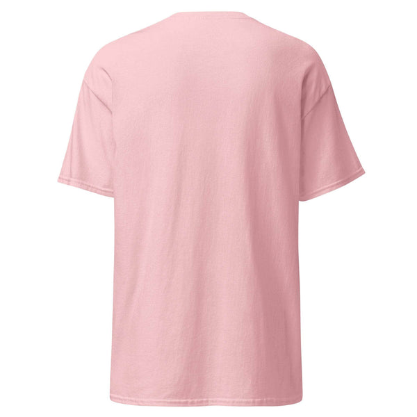 WREKD Co. T-Shirt WREKD® Let's Rip! Pink Flamingo Tee - Classic