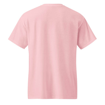 WREKD Co. Clothing, T-Shirt WREKD® Let's Rip! Pink Flamingo Tee - SoftStyle