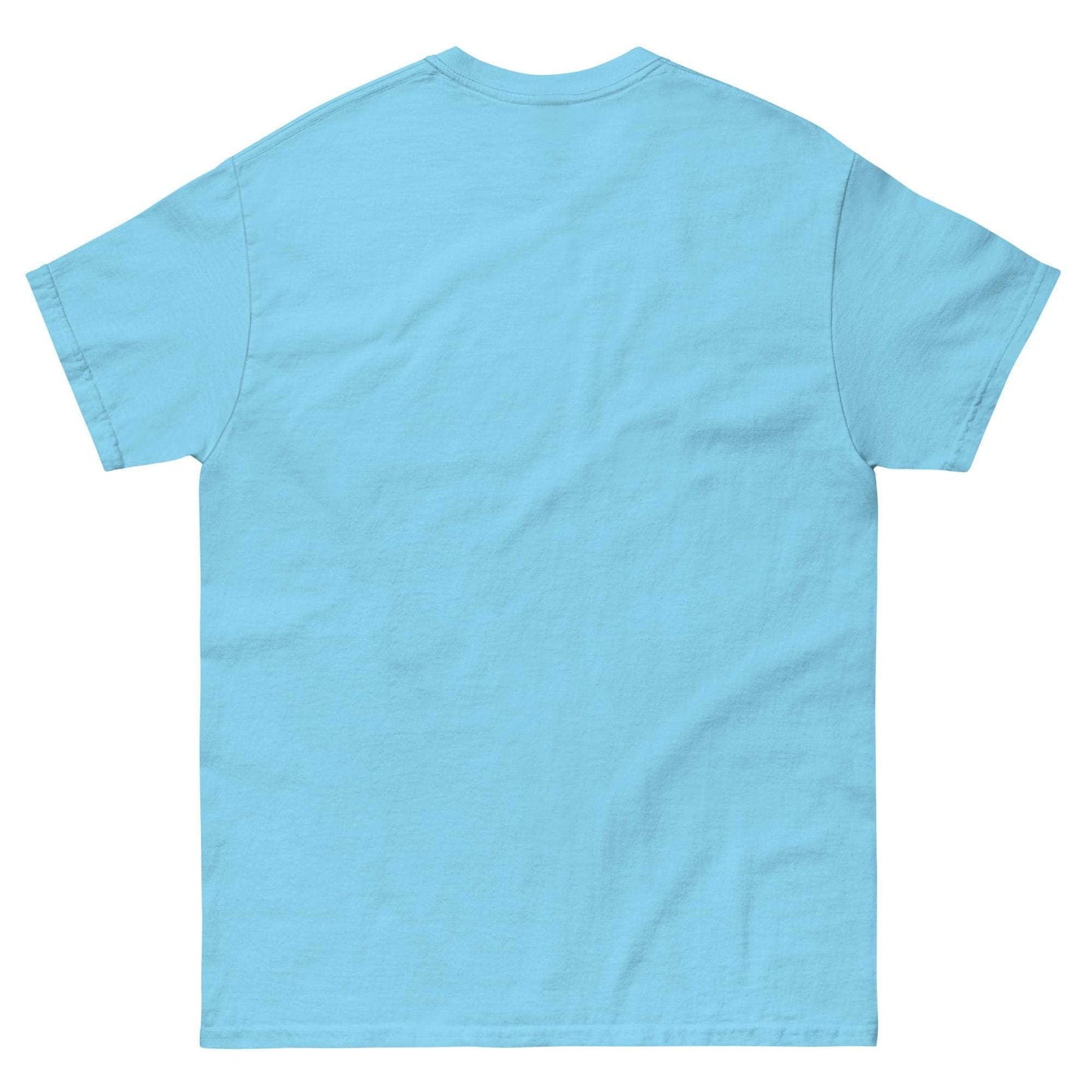WREKD Co. Clothing, T-Shirt WREKD Logo Self-Expression Tee - Choose Color