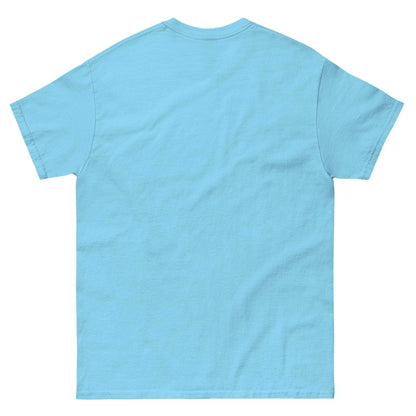 WREKD Co. Clothing, T-Shirt WREKD Logo Self-Expression Tee - Choose Color