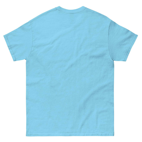 WREKD Co. Clothing, T-Shirt WREKD Logo Self-Expression Tee - Choose Color